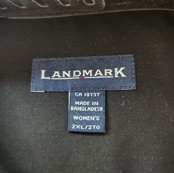 🌏LANDMARK shirt for women - Picture 5 of 10